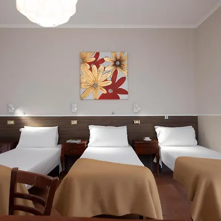 Budget Des Arts Vandrerhjem