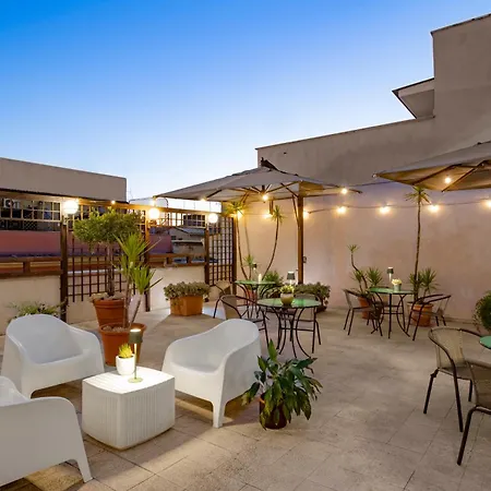 Budget Des Arts Roma