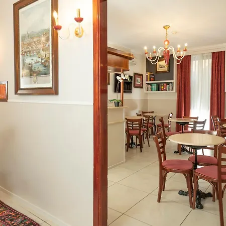 Budget Des Arts Hostal