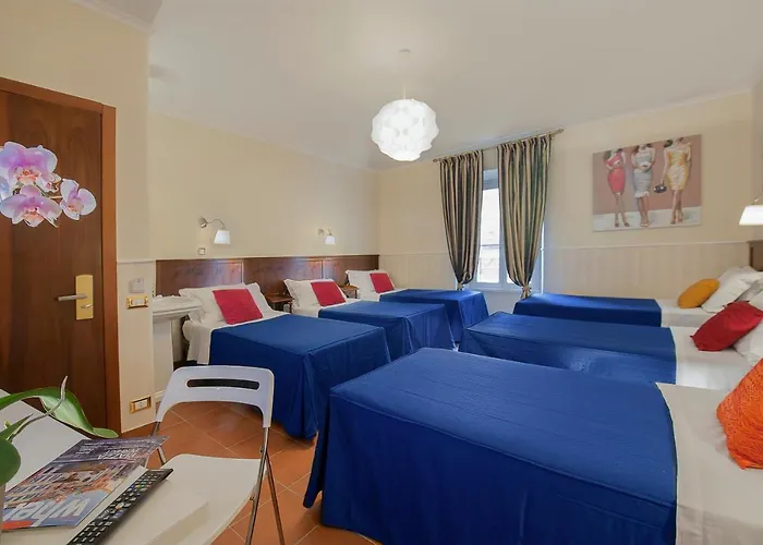 Budget Des Arts 罗马