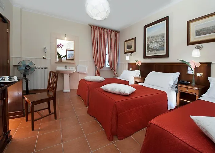 Budget Des Arts * 罗马