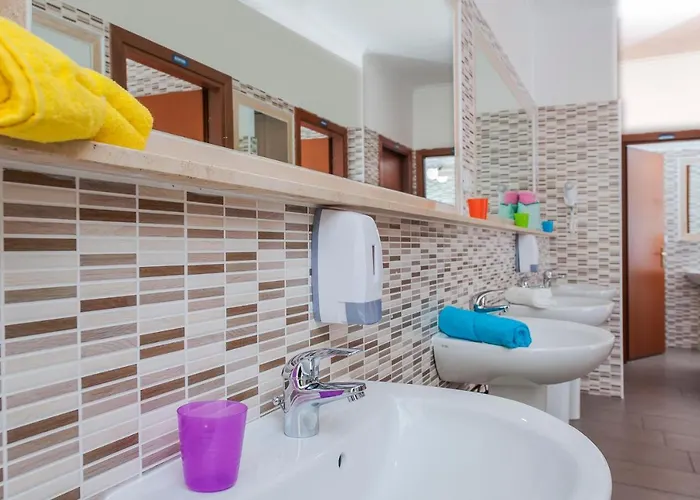 旅馆 Budget Des Arts 罗马