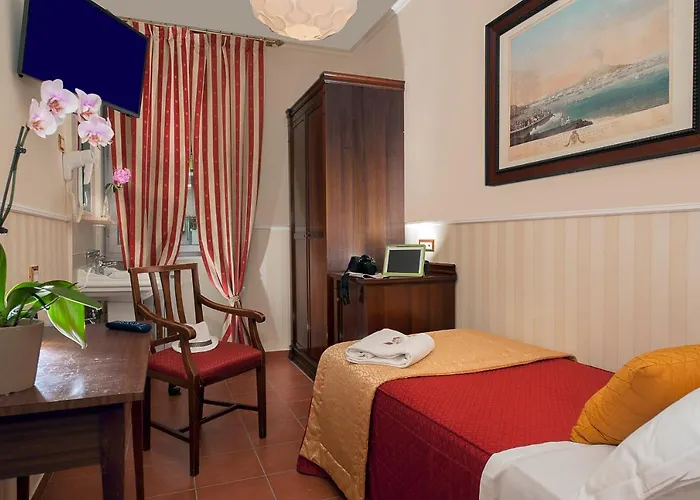 Budget Des Arts 旅馆 *