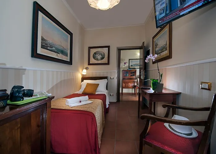 旅馆 Budget Des Arts *