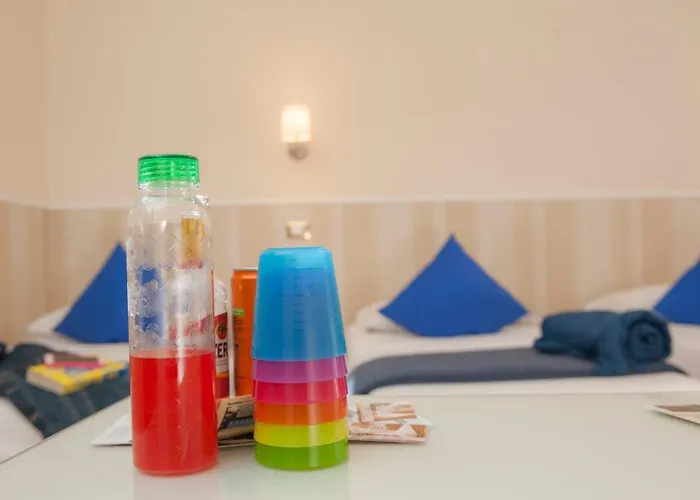 Budget Des Arts 旅馆