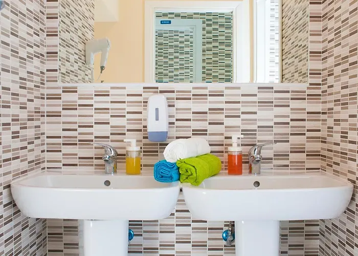 Budget Des Arts 旅馆