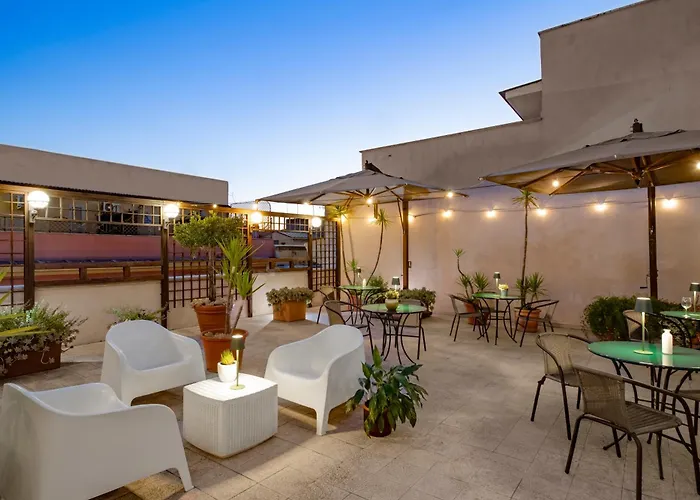 Budget Des Arts 罗马