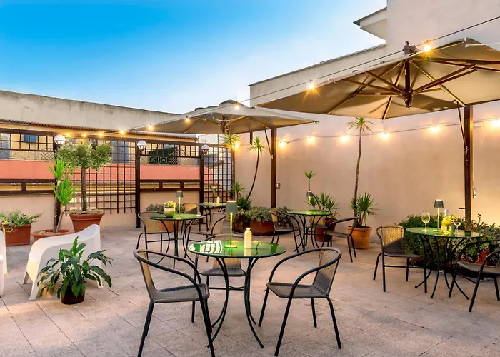 Budget Des Arts * 罗马