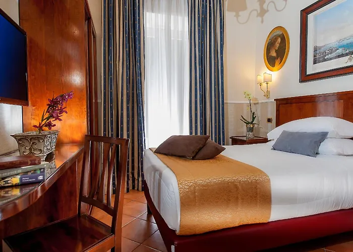 Budget Des Arts 旅馆