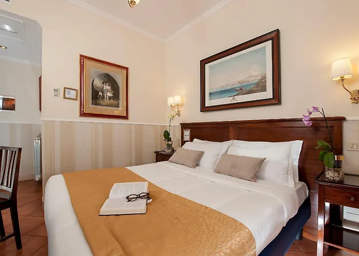 Budget Des Arts 旅馆 *