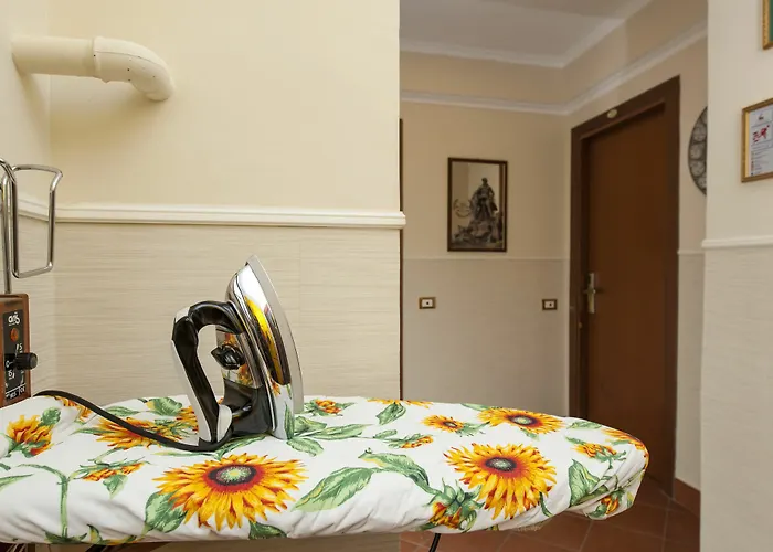 旅馆 Budget Des Arts *