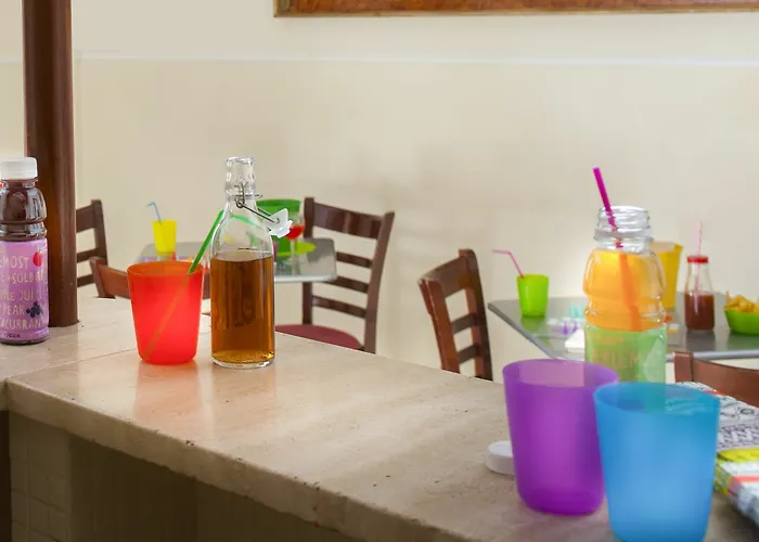 Budget Des Arts 旅馆 罗马