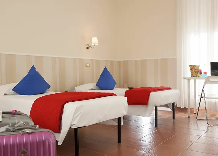 Budget Des Arts 罗马