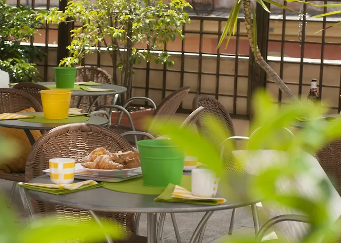 Budget Des Arts 罗马