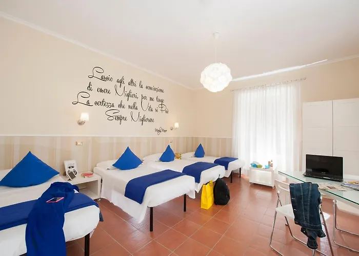 旅馆 Budget Des Arts