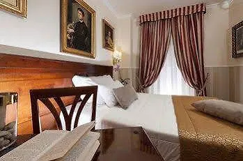 Budget Des Arts 罗马