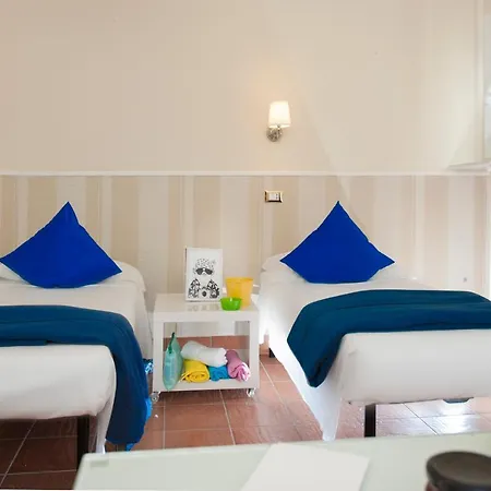Budget Rooms Des Arts * Rome