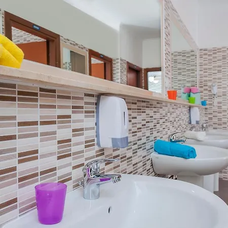 Hostel Budget Rooms Des Arts Rome