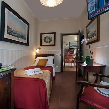 Hostel Budget Rooms Des Arts *