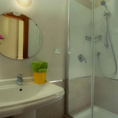 Budget Rooms Des Arts * Rome