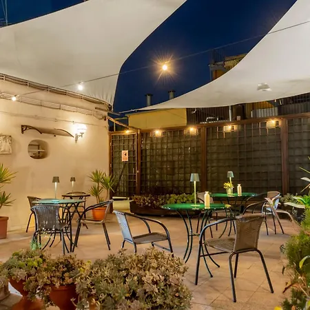 Budget Des Arts רומא